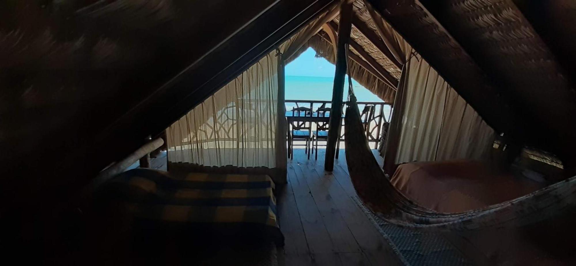 Pousada Lacula Moitas Oda fotoğraf