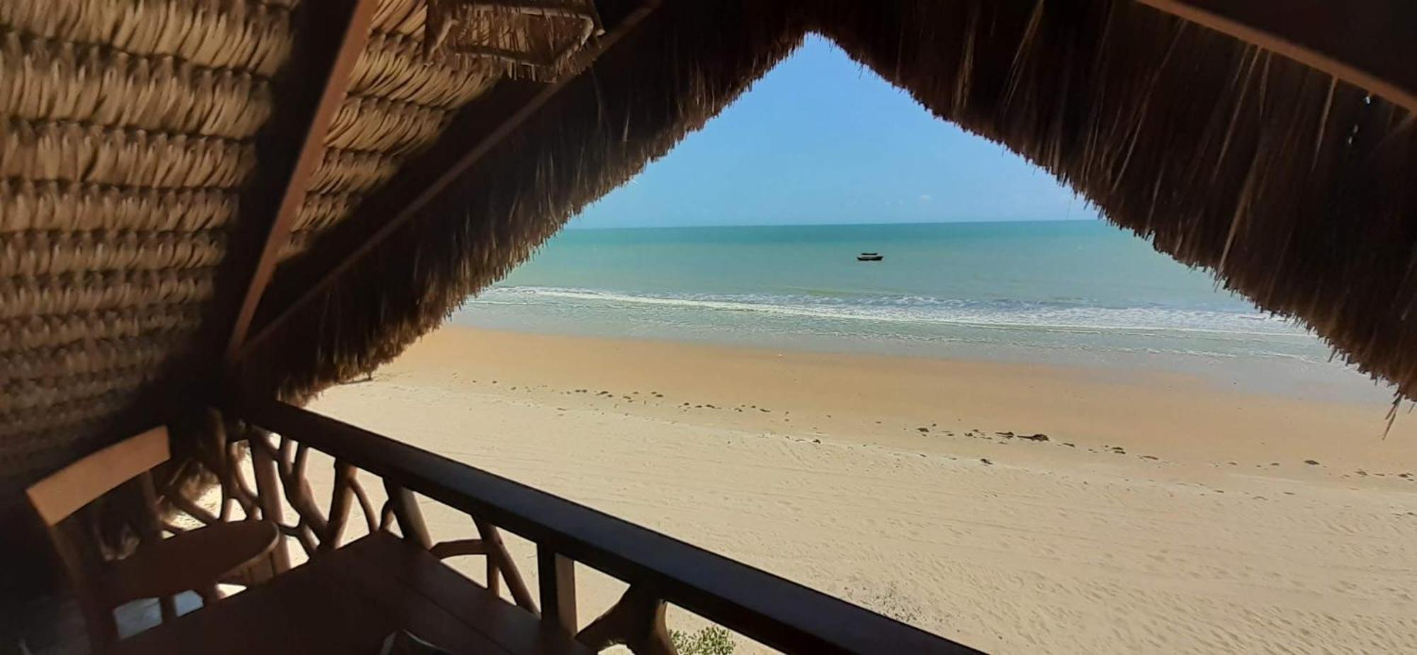Pousada Lacula Moitas Oda fotoğraf