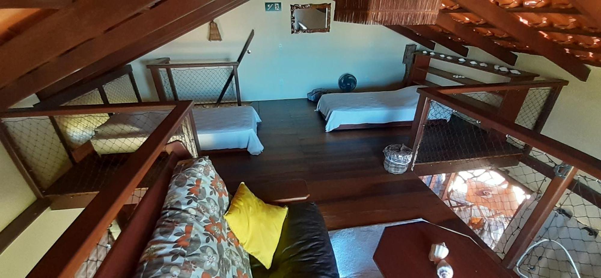 Pousada Lacula Moitas Oda fotoğraf