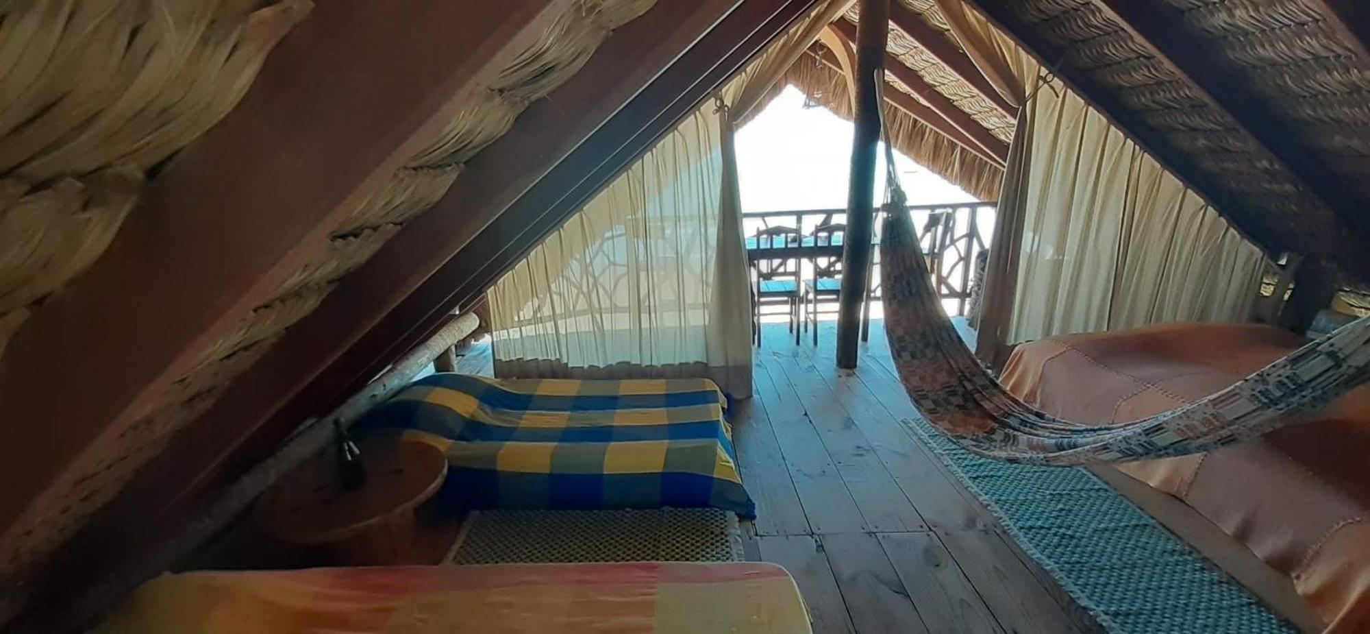 Pousada Lacula Moitas Oda fotoğraf